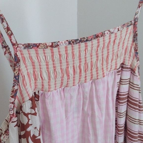 NWT Universal Thread Cottagecore summer dress - Picture 3 of 5